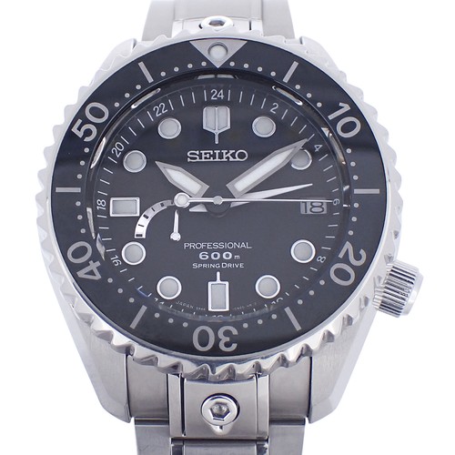 Orologio uomo seiko prospex - orologio,