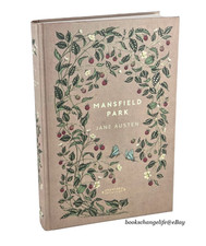 MANSFIELD PARK by Jane Austen