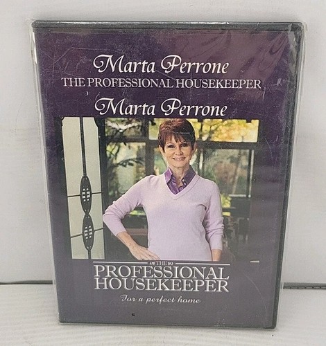 Marta perrone the professional - the,