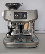 Sage Oracle Jet SES985BSS /