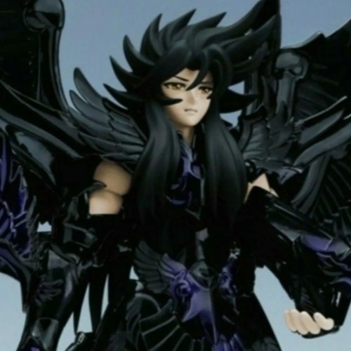 Saint seiya myth panno - seiya, ade