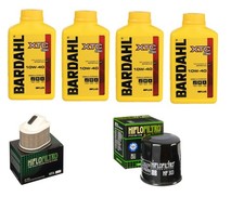 KIT/TAGLIANDO KAWASAKI Z/750/S