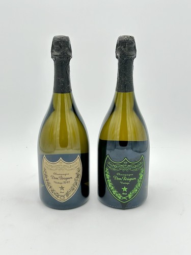 Bottles 2012 luminous - luminous, +