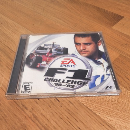 Sports challenge 99 02 - ea,