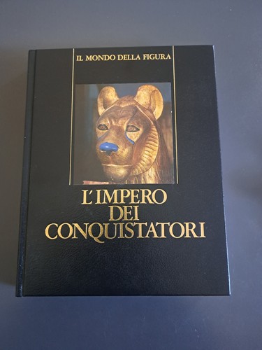 Impero dei conquistatori - dei,