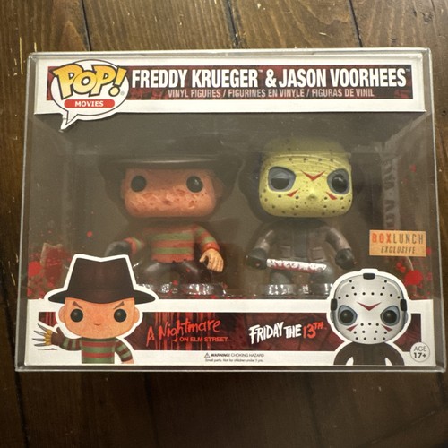Jason voorhees freddy - jason,