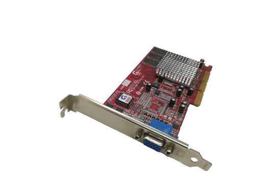 Gigabyte ag32s ati rage 128 - ati,