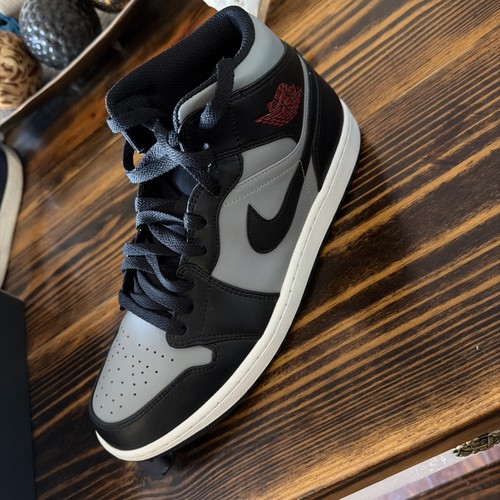 Nike air jordan - jordan, shadow