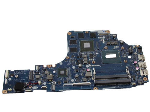 Lenovo y50 intel - 15,6",