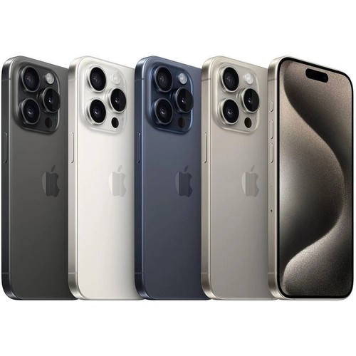 Apple iphone pro - apple, 15
