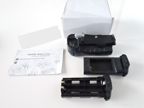 Nd300b battery grip - battery,