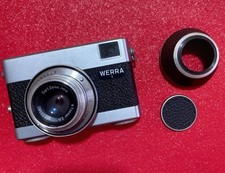 ZEISS CARL ZEISS JENA Werra 1