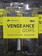 Corsair Vengeance DDR5 16GB