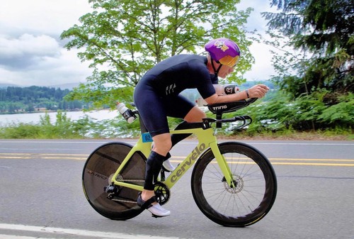 Cervelo series rival - cervelo, axs