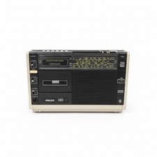 Philips CHROMIUM RR454