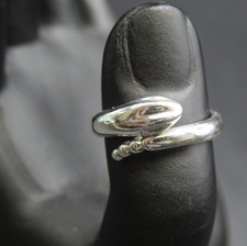Anello Serpente Tiffany & Co