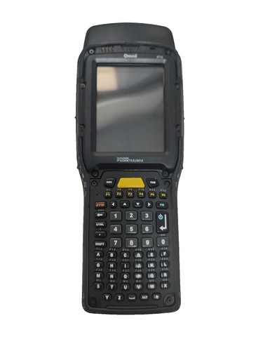 Psion teklogix omnii xt10 - psion,