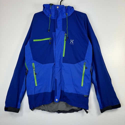 Haglofs proof performance - haglofs,
