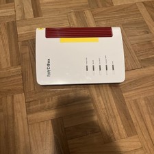 AVM FRITZ Box 7530 router