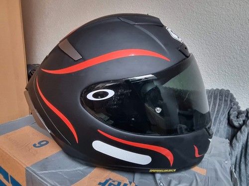 Shoei spirit casco - shoei, x-spirit