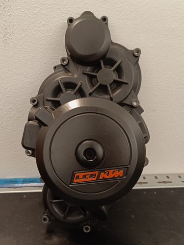 Cover statore ignition - cover,
