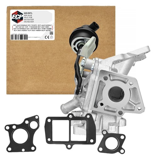 A6510940065 valvola egr - valvola,