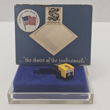 Kit stilo cartuccia giradischi