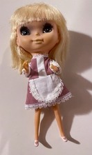 Rara KAMAR Great Blue Eyes Pre