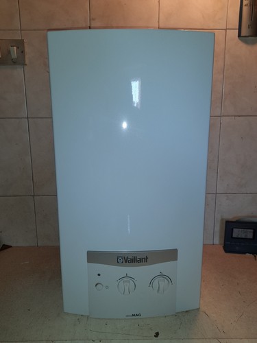 Caldaia scaldino vaillant - caldaia,
