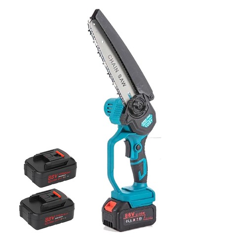 Mini motosega portatile - mini, 8"