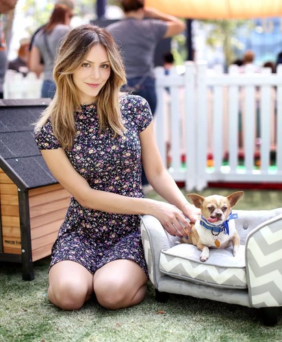 Katharine mcphee happy with - mcphee,