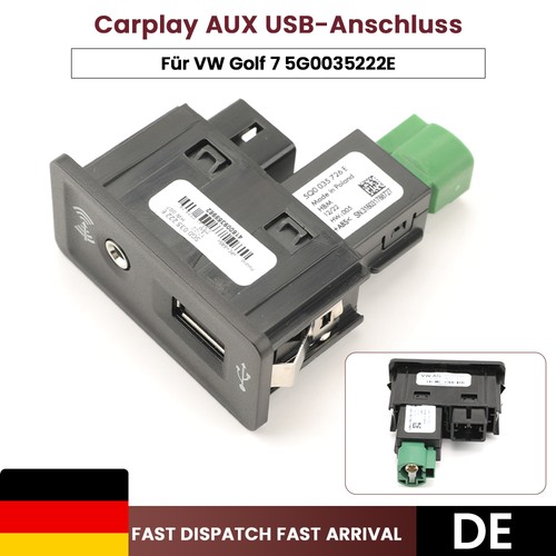 5q0035726e mib2 usb carplay - mib2,