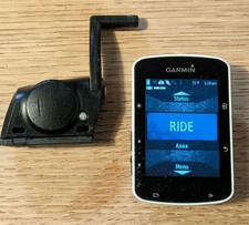 Ciclocomputer GARMIN EDGE 520