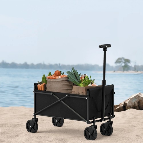 Piccolo carrello pieghevole - carrello,