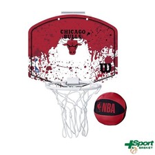 Canestro NBA Team Mini Hoop