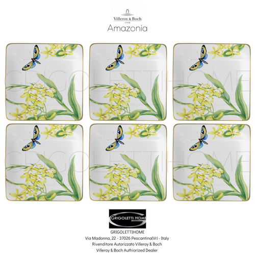 Villeroy boch amazonia - villeroy,