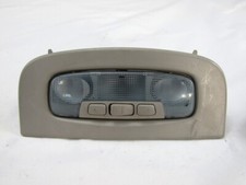 6M21-13D770-BA PLAFONIERA LUCE INTERNA ABITACOLO FORD GALAXY 2.0 D 103KW AUT 5P 