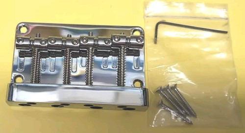 Ponte per chitarra compatibile