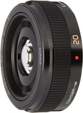 Panasonic lumix obiettivo - lumix, g