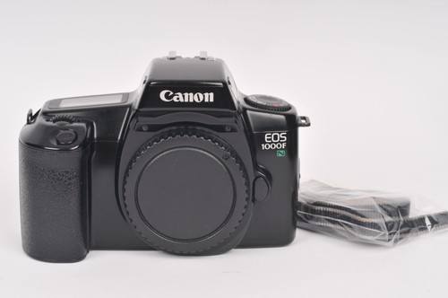 Canon eos 1000f 35mm - 1000f,