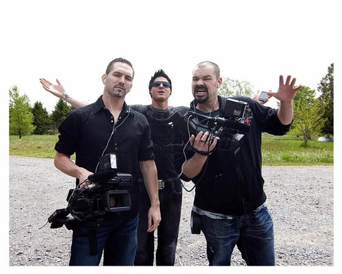 Fotocamere ghost adventures - ghost,