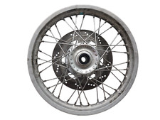 CERCHIO RUOTA ANTERIORE TRIUMPH THUNDERBIRD 900 1996/2000 T2000012 18" X 2.5
