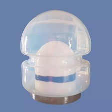 Vintage Rarissima Lampada  da tavolo anni 70 Lamperti – Robbiate (CO) ITALY