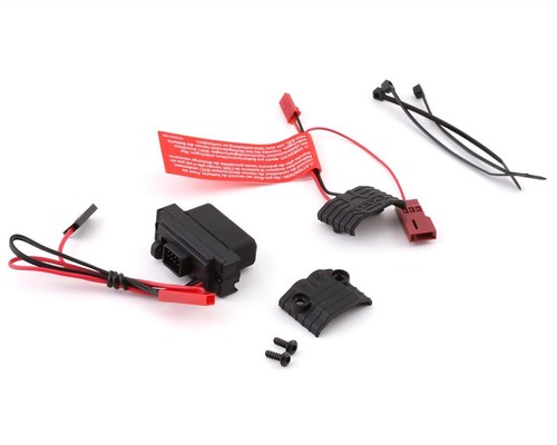 Traxxas alimentatore luce led - alimentatore,