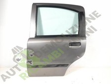 188A4000 PORTA POST. SX. FIAT PANDA «II» (2009) 1.2 Natural Power Berlina, 5 ...