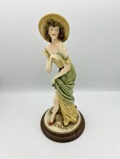 Scultura Capodimonte Bruno