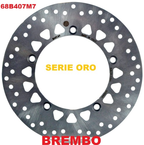 Disco freno brembo 68b407m7 - disco,