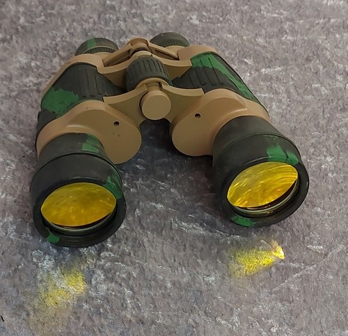 Binocolo breaker cobra - breaker,
