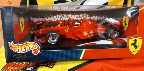 Hot wheels 18 - hot,