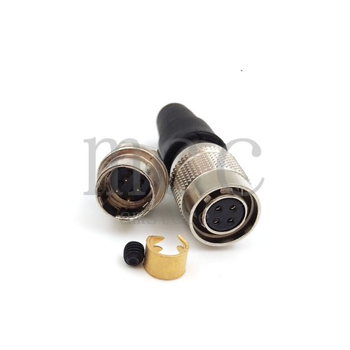 Hirose connettore pin - connettore,